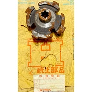 Honda 90CC CM90/CM91/CT90/CT200 Clutch Drive Plate P/N 22511-033-010 (Original Honda )(Made In Japan