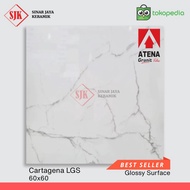 Granit Tile Carara 60x60 Granit Carara Atena Cartagena LGS 60x60 KW1