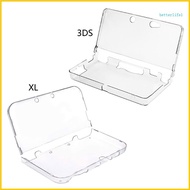 BTM Protective Case for New 3DS XL LL New 3DS Housing Full Coverage Cover