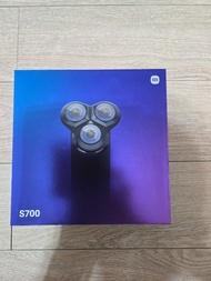 小米 Xiaomi 米家電動鬚刨 S700