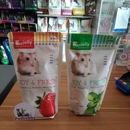 Jolly Joy & Fresh Hamster Sand 500gr
