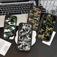 RK22 camouflage hp Plating Casing for Samsung A06 FE A05 A16 F04 A03 A15 A25 M15 A34 A24 A14 S25 A04