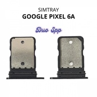 Google Simtray 6APIXEL GX7AS/ GB62Z/ G1AZG/ GB17L/ - Simlock Sim Lock Simcard Holder