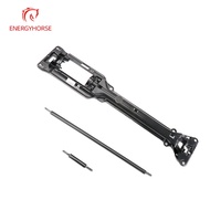 For BMW 5 series F10 F11 F07 F02 Seat Adjustment Motor Slide Rail Slippery Course Seat Flexible Shaf