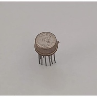 IC CA3010 Cascadable Amplifier 10 to 2500 MHz ...ELECTRON ELECTRON