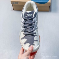 Gel Resolution 5 Pickleball Shoes  Tennis Shoes for men  Sneakers Unisex Couple Retro Sneakers  1OUN