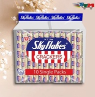 Skyflakes Crackers