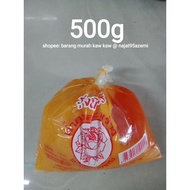 NISE KABUNG / GULA KABUNG