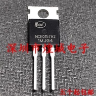 5PCS  NCE0157A2  MDP1901  HY3906P  AOT472 T472  STP34NM60N 34NM60N  G024N03 HYG024N03P TO-220 MOSFET