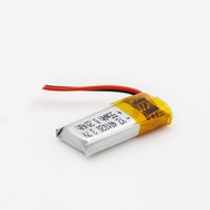 Korea KC Certification401020Polymer 55mAh Recording Locator Headphone Battery/11.22