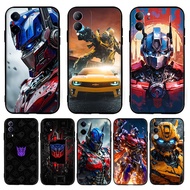 Transformers cool cartoon for Vivo Y01 Y02T Y02 4G Y03 Y5S Y11 Y11S Y20i Y20S Y12S Y12A Y15S Y15A Y1