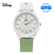 Disney Toy Story Luminous Student Watch Soft Silicone Waterproof Cartoon Buzz Lightyear Girls Casual
