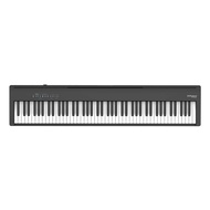 Roland FP-30X 88-key Digital Piano w/ Headphone and Adapter ( FP30X / FP-30 / FP30 / ES120 / ES-120)
