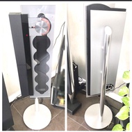 Beosound 9000 with stand