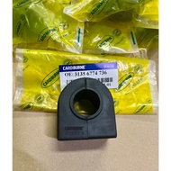 Front Stabilizer Rubber BMW X5E70 F15 31356774737