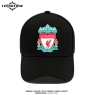 Baseball Cap Liverpool Graphic Baseball Cap Wearable Both Men