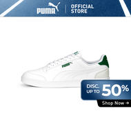 PUMA Shuffle Sneakers