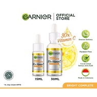 GARNIER BRIGHT Complete booster serum