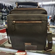 EDWIN SLING BAG WITH HANDLE