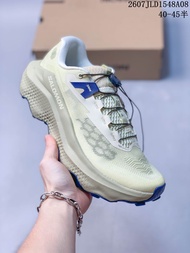 SALOMON薩洛蒙 ULTRA GLIDE 4 抽繩撞色靈活厚底 越野跑鞋