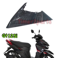 Gt125 ** แฟริ่ง (ดำเงา) ** ข้างขวา R ** แท้ศูนย์ 2SX-F8346-00-PF