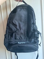 Supreme backpack 背囊 ss18