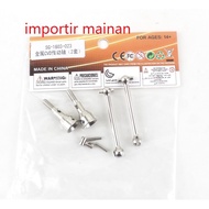 Metal front CVD shaft rc drift SG1603 SG1604 part no 1603-023