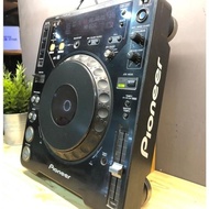 Terlaris Terbaru!! Pioneer Dj Cdj-1000 Mk3 Used Cdj 1000 Mk3 Cdj1000Mk3 Second Asli