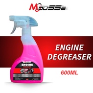 MOUSSE ALKALINE ENGINE DEGREASER 600ML