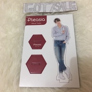 Wanna ONE - PLEACIA STANDEE BAE JINYOUNG