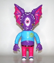 Headlockstudio mvh flying freak