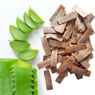 Sarawak Aloe Vera Gel for long-lasting sensitive skin