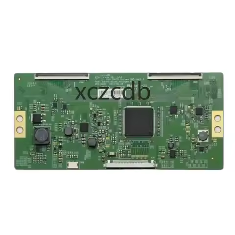 Used for 6870C-0524A Logic Board V14 TM120 Curved UHD Ver0.5 for 55 inch CTT