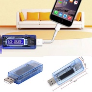 Keweisi USB Doctor Power Meter Charger Tester Capacity Ampere Volgate