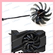 GIGABYTE/GIGABYTE RTX2060 2070 GTX1660 1660S 1660ti MINI Graphics Card Fan