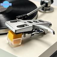 AT91 MM Cartridge and Stylus Housing Kit for Turntables and Record Players