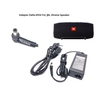JBL 65W Speaker Charger Adapter EXTREME 19V 3.42A New with Warranty