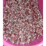JANTUNG AYAM - JEROAN FRESH FROZEN SEGAR HATI AMPELA MENTAH KG GRAM GR