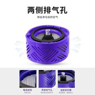 Replacement HEPA Rear Filters Substitutes for Dyson V6 (1pc) ;"1個" Dyson V6系列 的替換代用後置 HEPA 過濾器