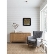 WALLDECOR RECTA aesthetic rustic/ by 2u2u Mirror and Decor