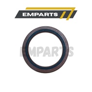 EX120 EX200 SH280 4BD1 6BD1 Engine Hydraulic Excavator ENGINE CRANKSHAFT REAR FLYWHEEL OIL SEAL REMI