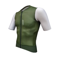 🔥Ready Stock🔥iSports Echelon Aerodynamic Cycling Jersey Race Wear RB MTB Road Bikes Mountain Bike Bi