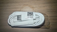 Type-C 有線耳機