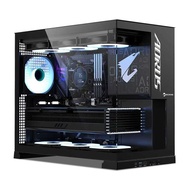 Gigabyte 14600KF/14400F/5060 Graphics Card Desktop DIY Host Gaming Game Assembly Computer Whole Mach