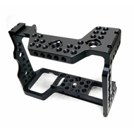 Camera Cage Mirrorless  Video smallRig Arca-Swiss Arri for Sony A7R III A7S III A7II A7III A7 mark I