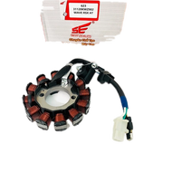 Genuine Wave Rsx AT Fi Power Coil (KWZ) SE - SE623