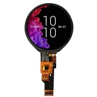 1.28Inch240*240TFT Color touch display smart home wearable TFT Display Screen GC9A01