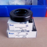 bearing mesin cuci electrolux ewf10843 ewf85747 ewf80743 ewf85743 ewf10741 ewp10742