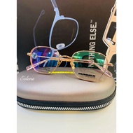 HUMMER FRAME 30167 COLOR 10 SIZE 47-18