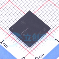 Penderia FCBGA-161 Pakej AWR1843ABGABLRQ1 Tulen Asli